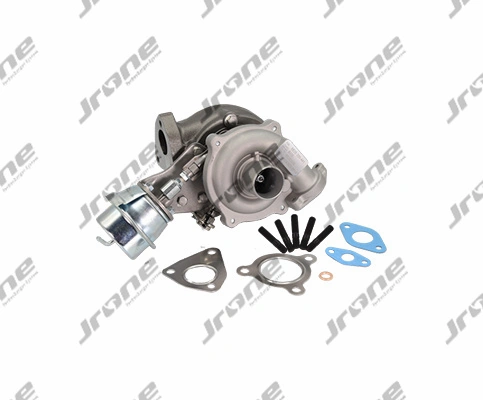 Турбокомпресор Jrone 8B35300441