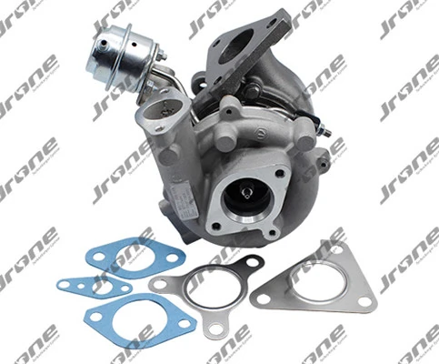 8G17300A17 Jrone Турбонаддув