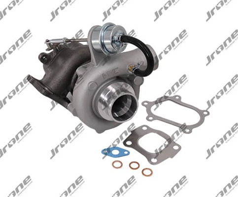 Купити 1960004 Ford Турбіна