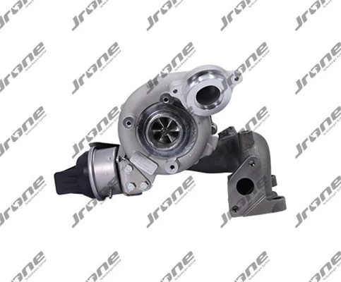 Турбіна Jrone 8B4330M529 ціна, від 444.14 USD