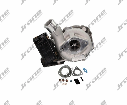 8G17300939 Jrone Турбонаддув