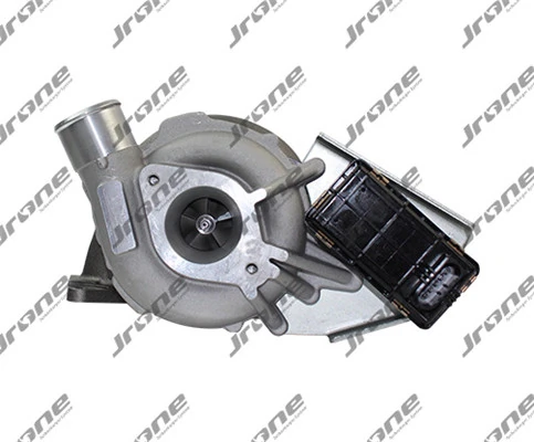 Турбокомпресор Jrone 8G20300160