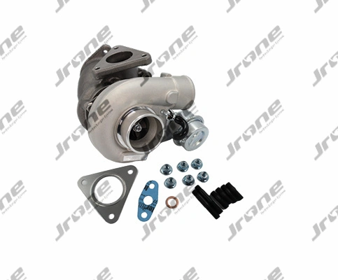 8G25200039 Jrone Турбонаддув