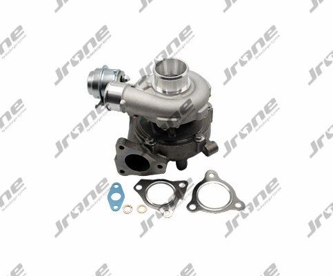 Купити Турбіна KIA Cerato I LD