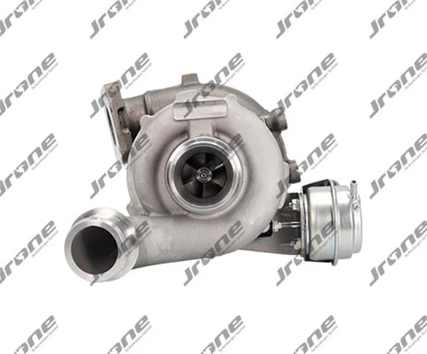 8G20300035 Jrone Турбонаддув