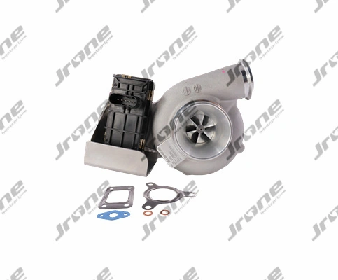 Турбіна Borg-Warner 17459700001 ціна, від 437.32 USD