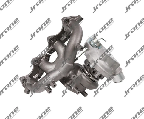 Турбокомпресор Jrone 8B0340MH39