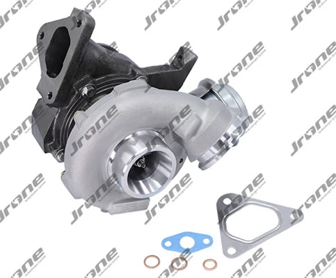 8G18300038 Jrone Турбонаддув