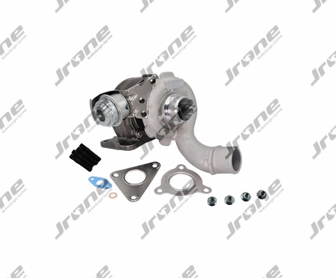 Турбокомпресор Jrone 8G17300301