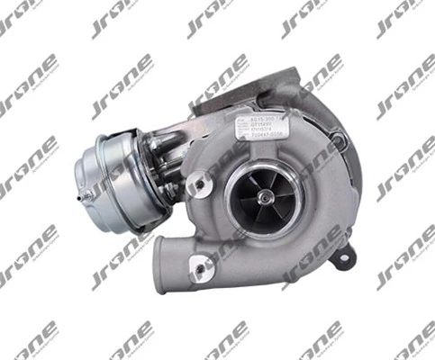 Купити 8G15300149 Jrone Турбіна
