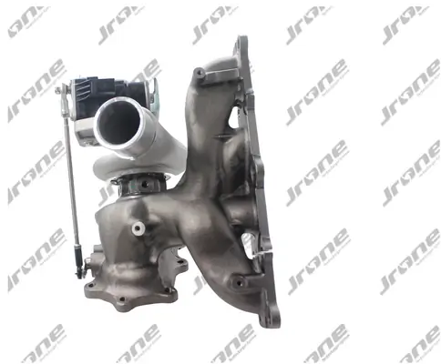 Купити 8M0440MD72 Jrone Турбіна