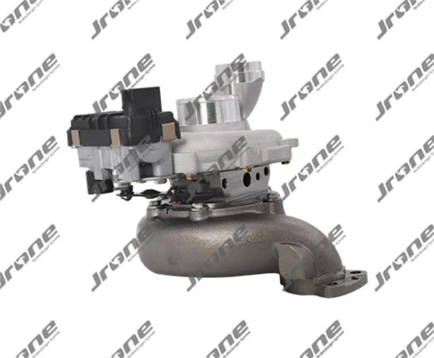 Турбокомпресор Jrone 8G20300788