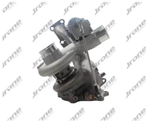 Турбіна Jrone 8M0440MD72 ціна, від 458.81 USD