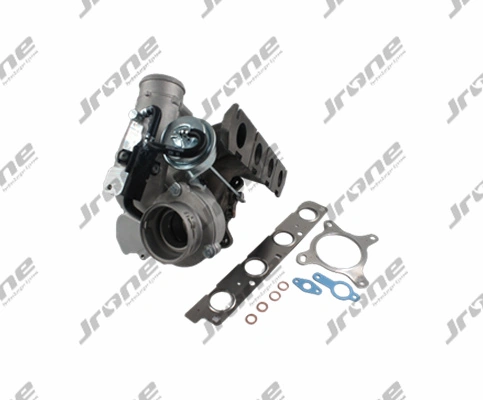 Турбіна E&E K04023 ціна, від 571.99 USD