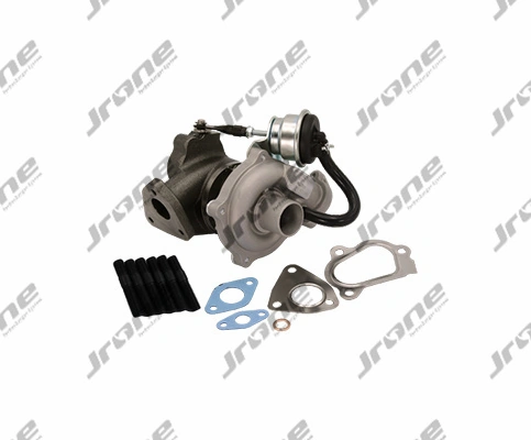 Турбокомпресор Jrone 8B35200062