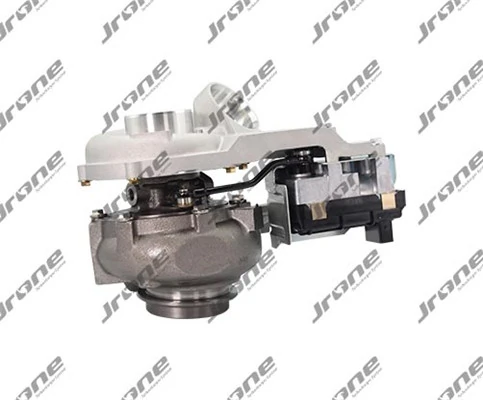 Турбокомпресор Jrone 8G22300377