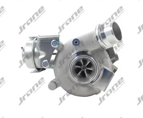 8M35300H22 Jrone Турбонаддув