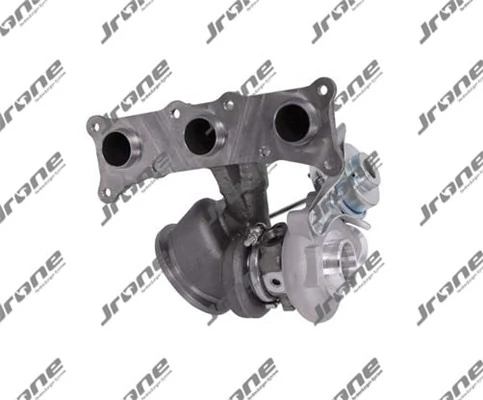 Турбокомпресор Jrone 8M0340MB06