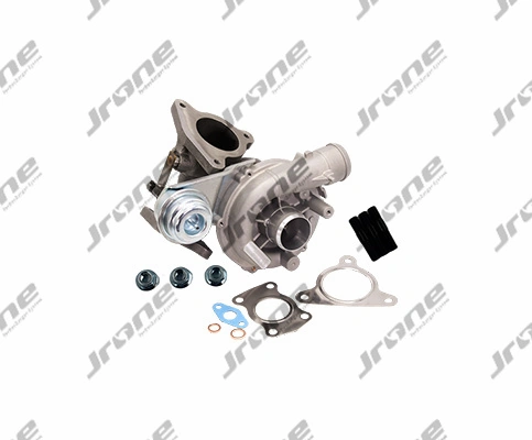 Турбокомпресор Jrone 8G15200172