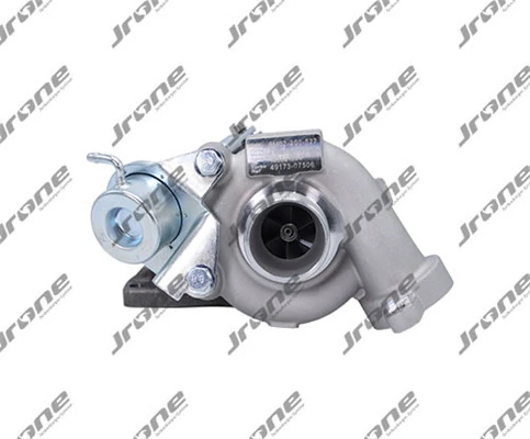 Турбіна Jrone 8M02200527 ціна, від 123.73 USD