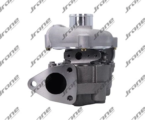 8G17300990 Jrone Турбонаддув