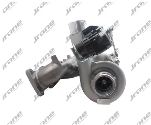 Турбокомпресор Jrone 8M0440MD72