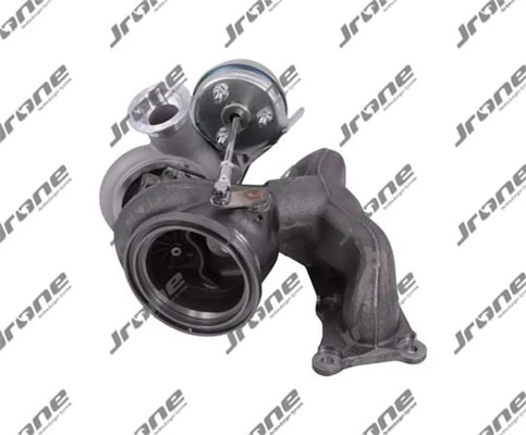 Турбіна Jrone 8M0340MB06 ціна, від 292.24 USD