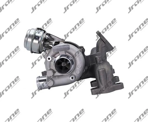 8G1730M330 Jrone Турбонаддув