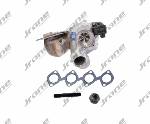 18539700005 BMW Турбонаддув