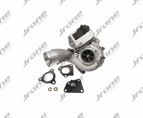 Турбіна Kamoka 8600206 ціна, від 359.50 USD