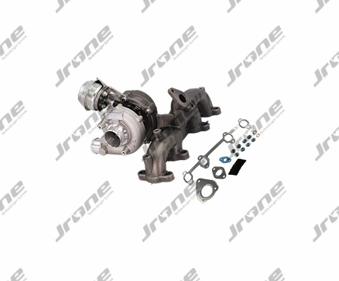 Турбокомпресор Jrone 8G1530M304