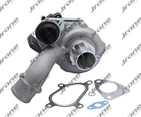 8G15200181 Jrone Турбонаддув