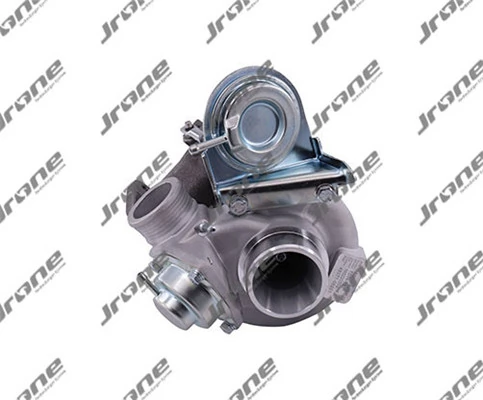 8M04400D18 Jrone Турбонаддув