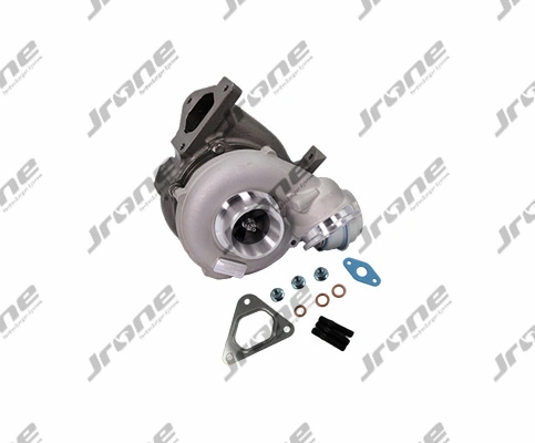 Турбокомпресор Jrone 8G22300341