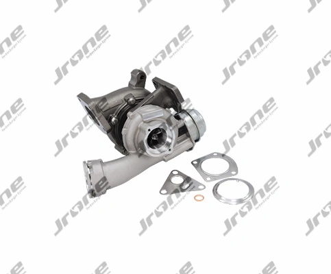 Турбокомпресор Jrone 8G17300321