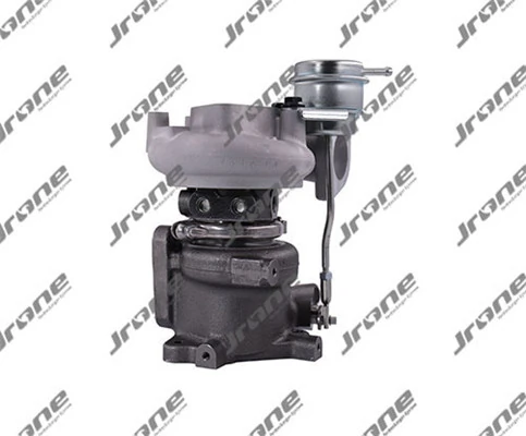 Турбокомпресор Jrone 8M35400C37