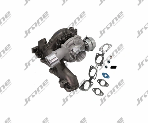 Турбокомпресор Jrone 8G1730M388