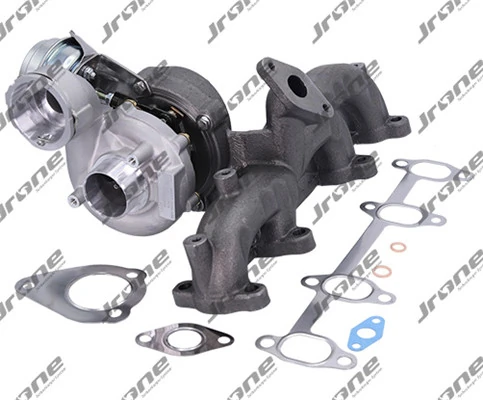 Турбіна Jrone 8G1730M386 ціна, від 598.39 USD