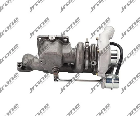 Турбіна 8G2020MC25 Jrone