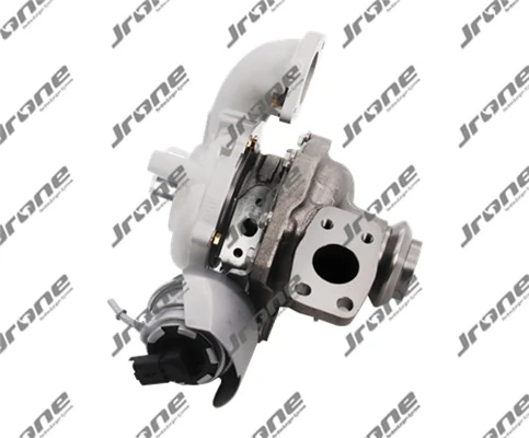Турбокомпресор Jrone 8G12300885