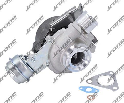 8G17300808 Jrone Турбонаддув