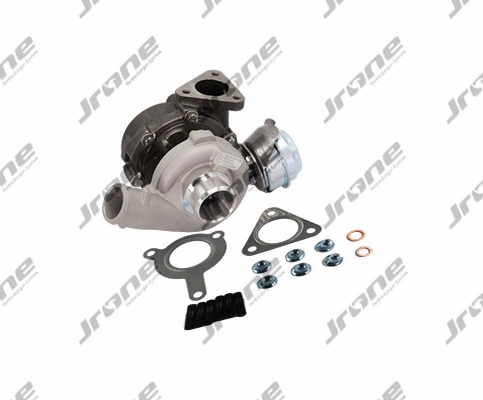 Турбокомпресор Jrone 8G18300385