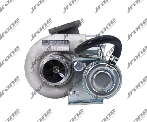 Турбіна Jrone 8M02200519 ціна, від 178.41 USD