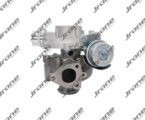 Турбокомпресор Jrone 8B38300C34