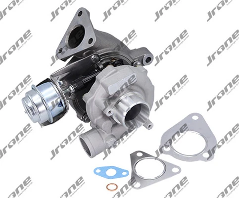 8G15300030 Jrone Турбонаддув