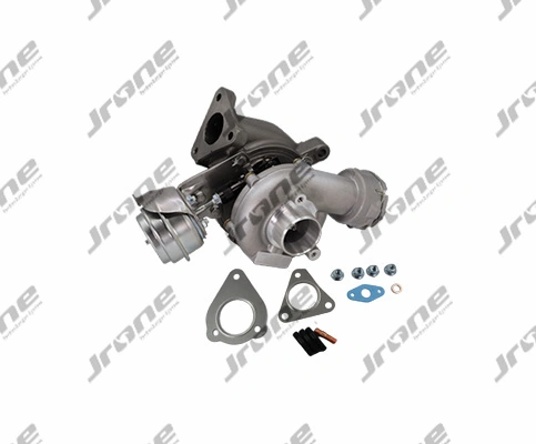 Турбокомпресор Jrone 8G17300972