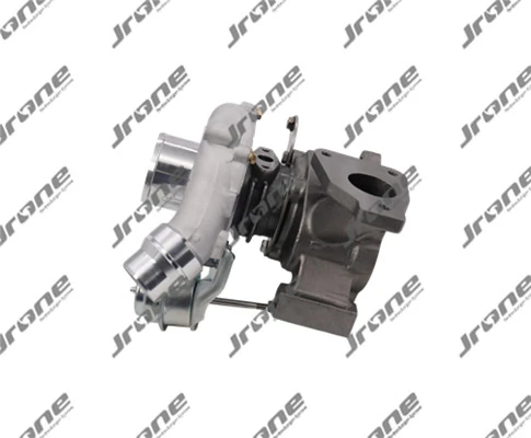 8G15200592 Jrone Турбонаддув