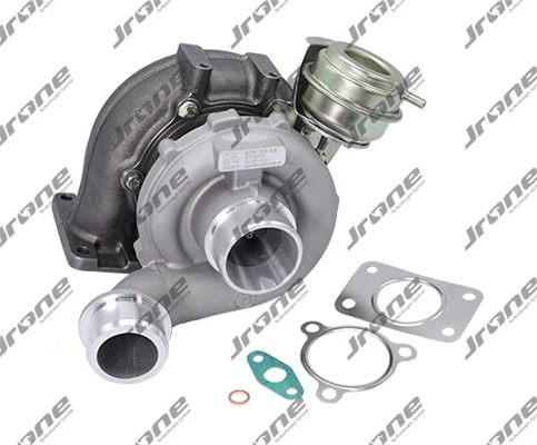 8G20300306 Jrone Турбонаддув