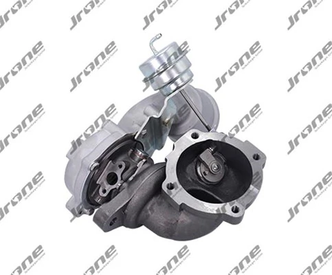 Турбіна Jrone 8B03400052 ціна, від 214.41 USD