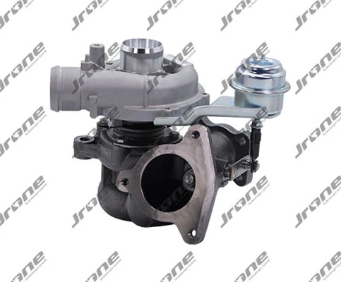 8G15200172 Jrone Турбонаддув